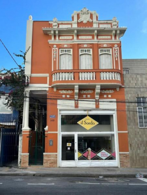 Villa Marquês